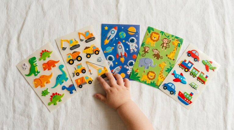 top reusable wall stickers